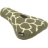 BSD Safari Fat Pivotal BMX Sedlo (Super Green)