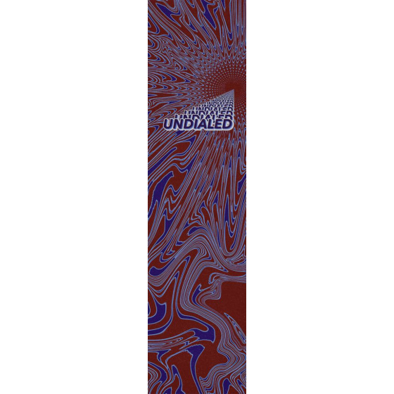 Griptape Undialed Wurmloch