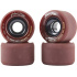 Blood Orange Morgan Pro 65mm Longboard Rollen (Midnight Red|82A)