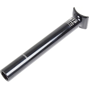 Wethepeople Socket Pivotal BMX Sedlovka (200mm|Černá)