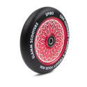 Slamm 120mm Spiro Rad rot