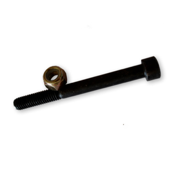 Scootshop Achse 45 mm
