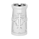 SCS Eidkäfig Neosilber