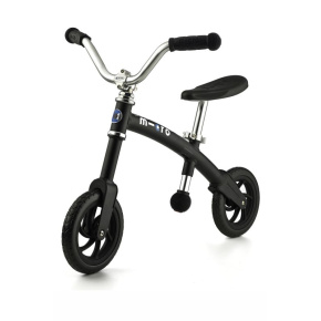 Micro G-Bike Chopper Schwarz Micro G-Bike Chopper Schwarz