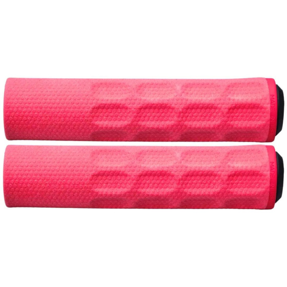 Griffe Odi Vapor F-1 130mm rot