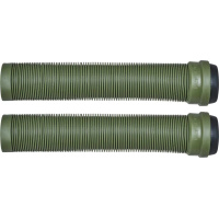 Griffe ODI Longneck ST SOFT 160mm Army Grün