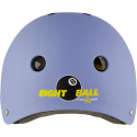 Helm Eight Ball Skate 55-58cm Lila