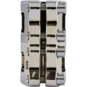 SCS Longway Quattro Chrom