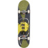 Toy Machine Frequency Mod Skateboard Komplett (8.25"|Grau)