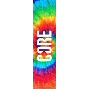 Griptape Core Classic Tie Dye Griptape Core Classic Tie Dye