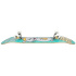 Meow Signature Skateboard Komplett (8" | Mariah Duran Whiskers)
