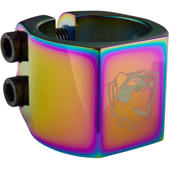 Panda V2 Rainbow Fassung