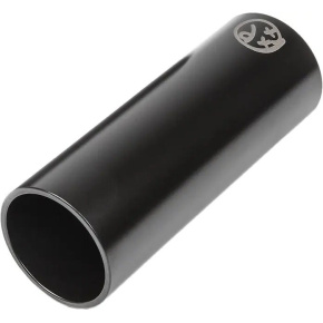 BSD Crack Pipe Peg Na Bmx (14mm|Schwarz)
