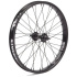Gestohlenes 18" Rampage BMX Vorderrad (18"|Schwarz)