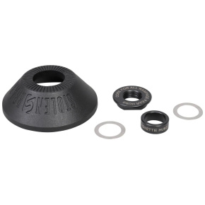 Gestohlener Rampage Freecoaster & Kassette BMX Naben Schutz (Schwarz|Gegenseite der Treiberseite) Gestohlener Rampage Freecoaster & Kassette BMX Naben Schutz (Schwarz|Gegenseite der Treiberseite)