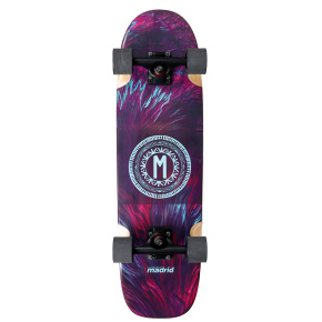 Madrid Complete Cruiser Board (29.5"|Ätherisch)