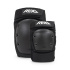 REKD Ramp Double Pad Set - Schwarz - Medium
