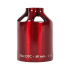 Ethic Steel Peg 48mm Rot