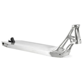 Ethic Pandemonium V2 460mm Raw Deck