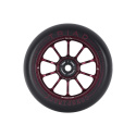 Triad Conspiracy Rollen 110mm Rot