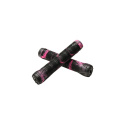 Griffe Blunt V2 rosa/schwarz