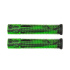 Oath gripy Bermuda green/black Marble