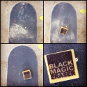 Black Magic Griptap Reiniger