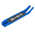 Board + Grip Micro Cruiser blau