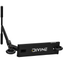 Stunt-Scooter Divine Nyx M Schwarz