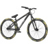 Radio Minotaur 26" 2022 Dirt Jump MTB Bike (22.6"|Matt Schwarz)