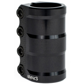 Tilt Nikita SCS LT Objímka Na Koloběžku (Černá)