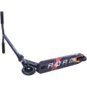 Freestyle Roller Longway Adam Print Fractal
