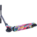 Freestyle Roller Longway Adam Print Abstract