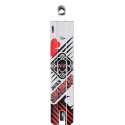 Deck Lucky Jayden Sharman 2022 Schwarz
