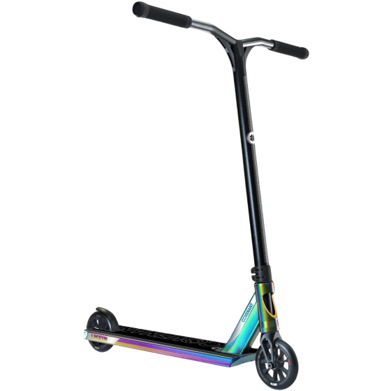 Stunt-Scooter Lucky Covenant 2022 Oil Slick