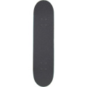Alien Workshop Spectrum Skateboard (7.75"|Weiß/Rot/Gelb)