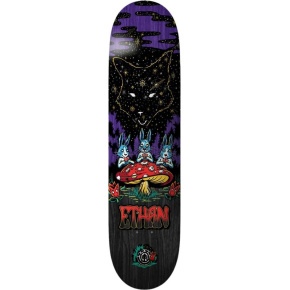 Element Shadow Skateboard Deck (8"|Ethan - Furnierfarbe variierend) Element Shadow Skateboard Deck (8"|Ethan - Furnierfarbe variierend)