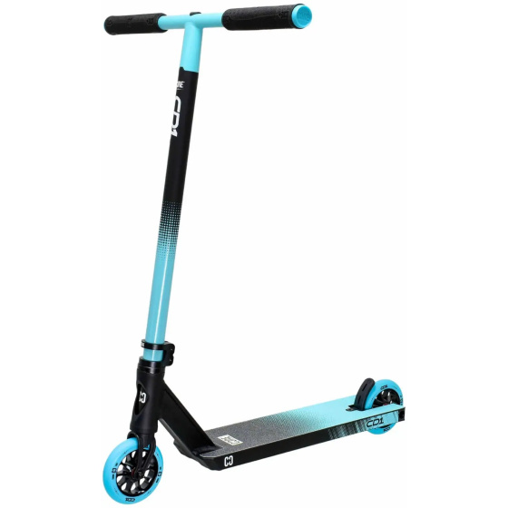 Stunt-Scooter CORE CD1 Blau