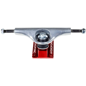 Hydroponic Hollow Kingpin/Hanger Skate Truck (150|Rot)