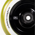North Signature Rollen 110x24mm Jon Dev Schwarz & Olivgrün