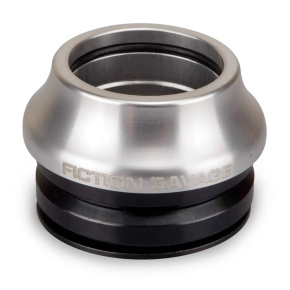 Fiction Savage Steuersatz (Silber)