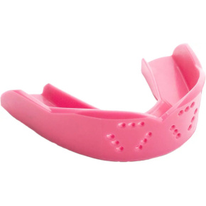 Mundschutz Sisu 3D Hot Pink