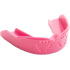 Mundschutz Sisu 3D Hot Pink