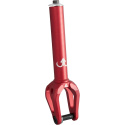 Trynyty Mastodon Gabel Für Roller (Rot)