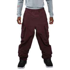 Whitespace AMF Riding Cargo Schneehose (XL|Dark Mauve) Whitespace AMF Riding Cargo Schneehose (XL|Dark Mauve)