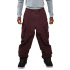 Whitespace AMF Riding Cargo Schneehose (XL|Dark Mauve)