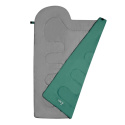 Verlängerter Schlafsack NILS Camp NC2105 grün
