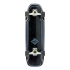 Mindless Surf Skate - Schwarz - 9.5" x 30"