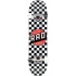 RAD Dude Crew Komplett-Skateboard 7.5 Dame