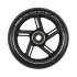Ethic Acteon Rolle 110mm Schwarz